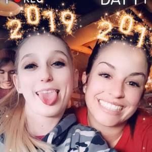 Meet your Posher, Savannah